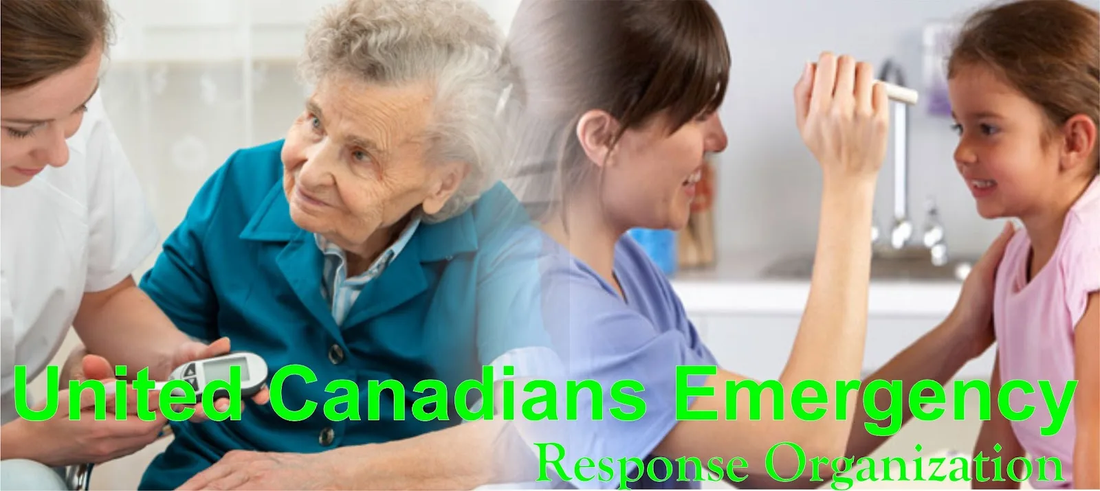 United Canadians Emergency Response Organization