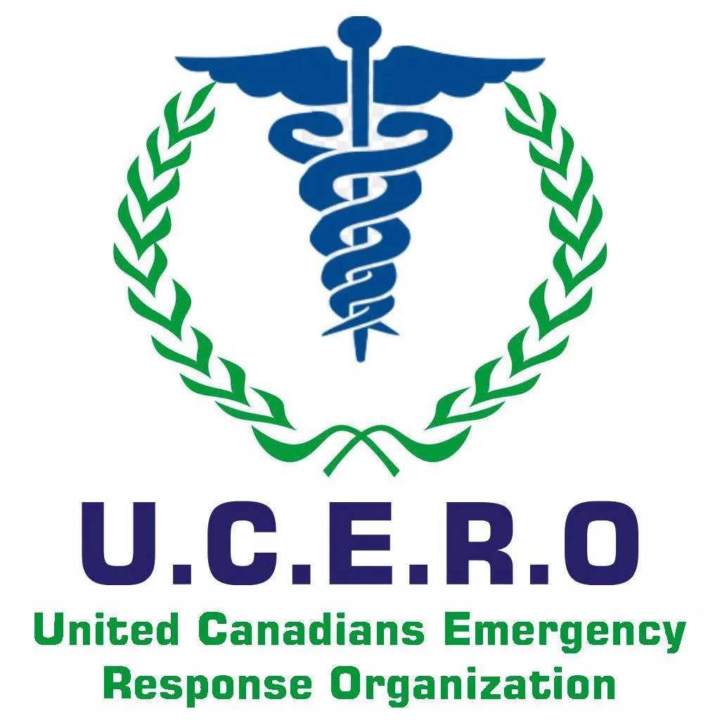 United Canadians Emergency Response Organization