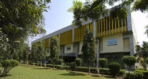 ICAR-Indian Agricultural Statistics Research Institute