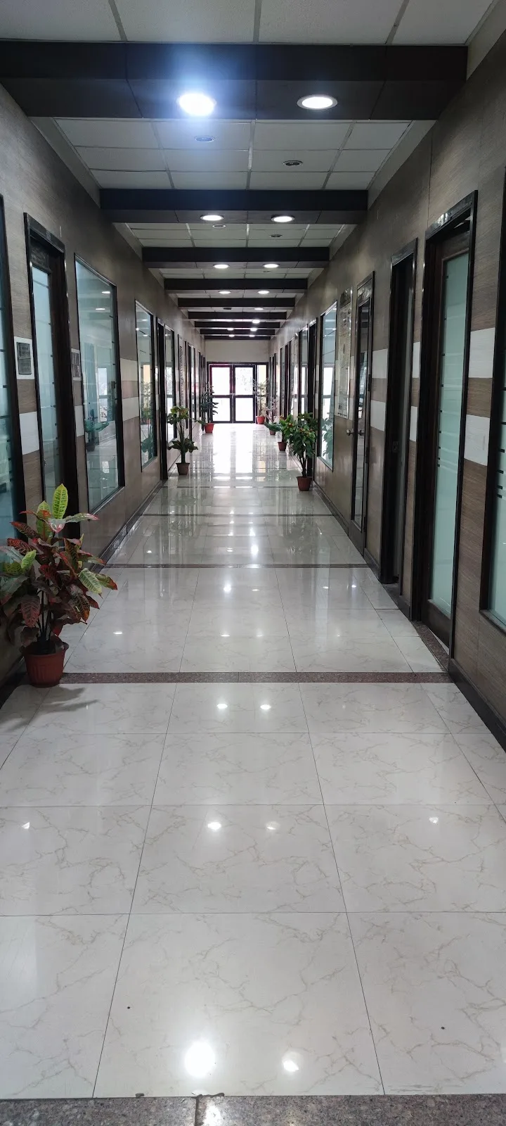 ICAR-Indian Agricultural Statistics Research Institute