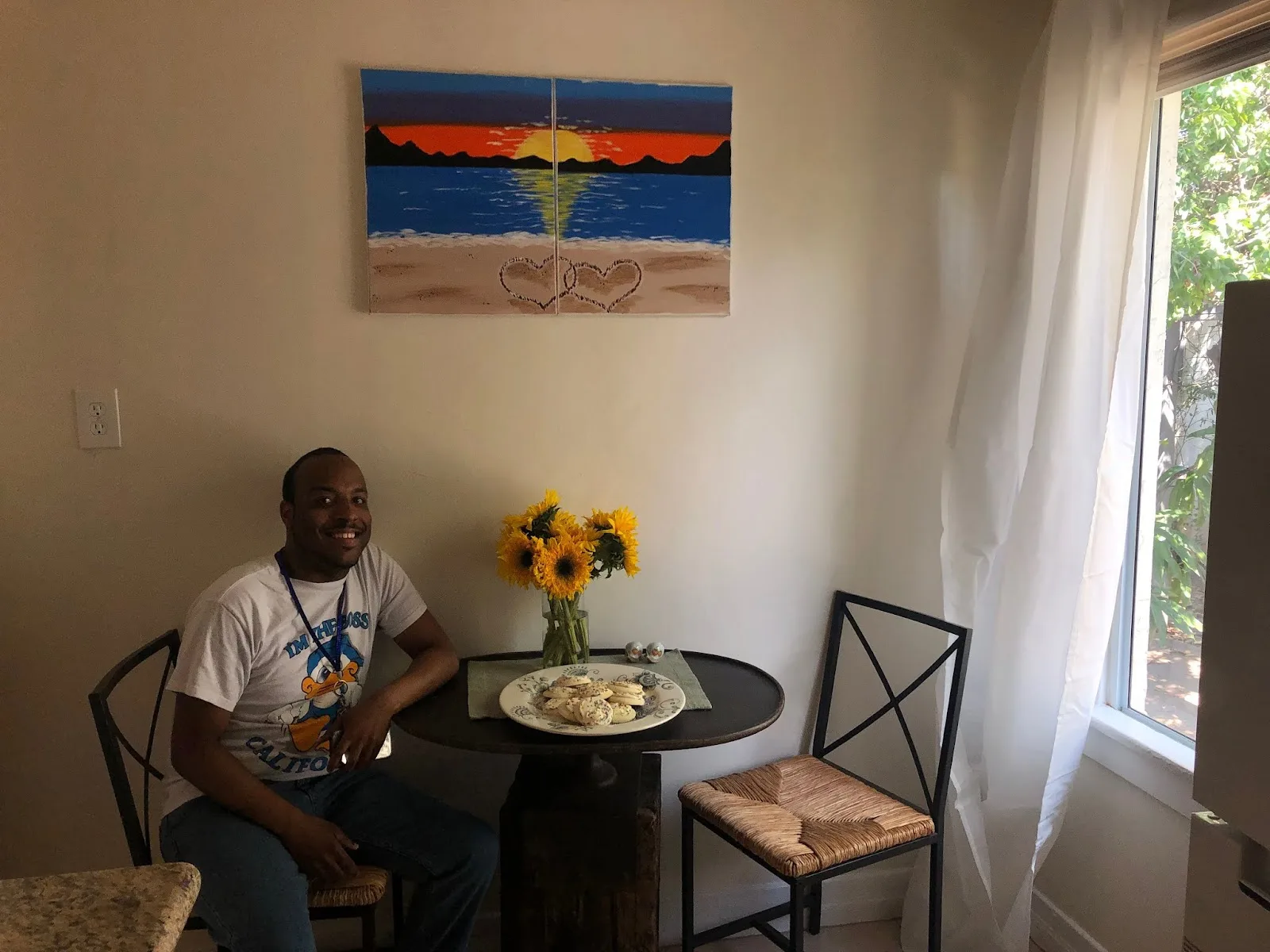 A Sense of Home