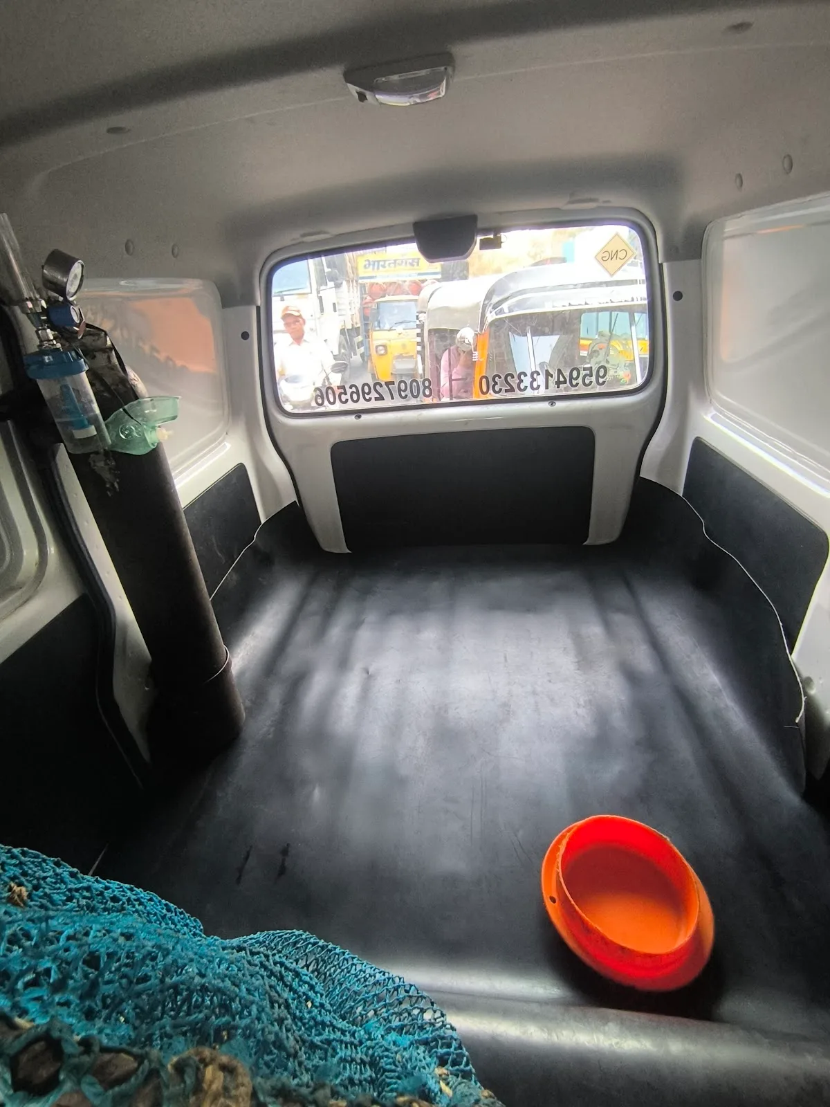 Drant 24/7 pet & animal ambulance service
