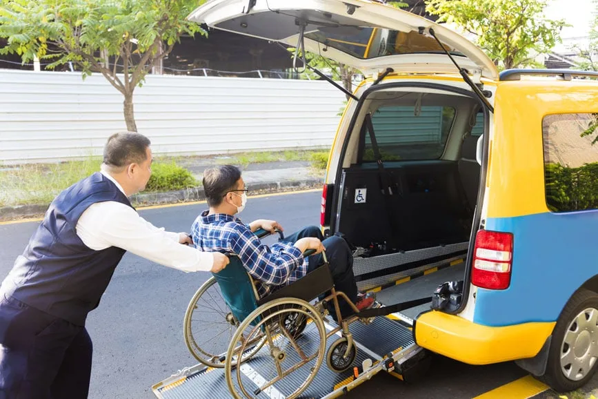Alaska Care - NDIS Provider