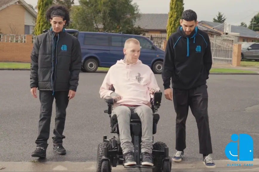 Alaska Care - NDIS Provider