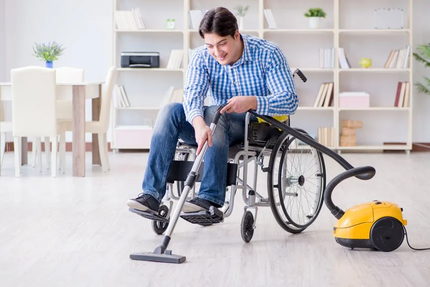 Alaska Care - NDIS Provider