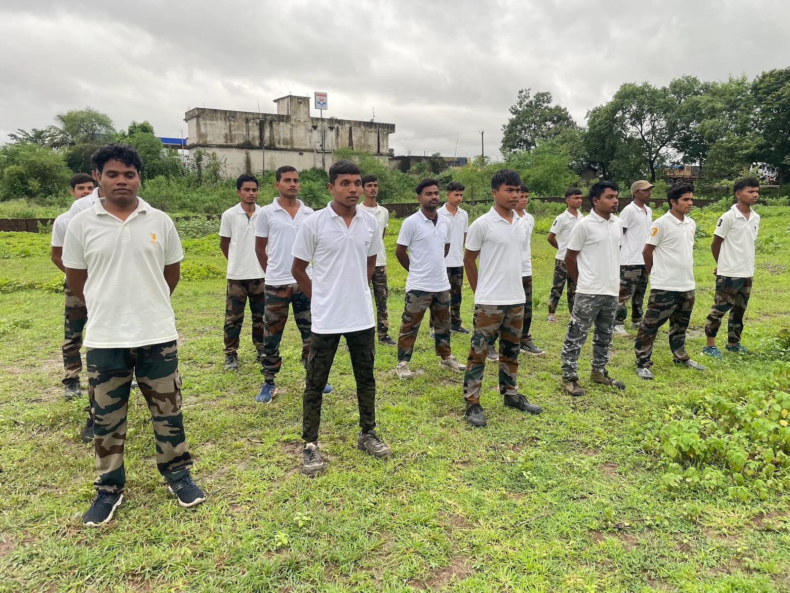 Right Education Welfare Foundation