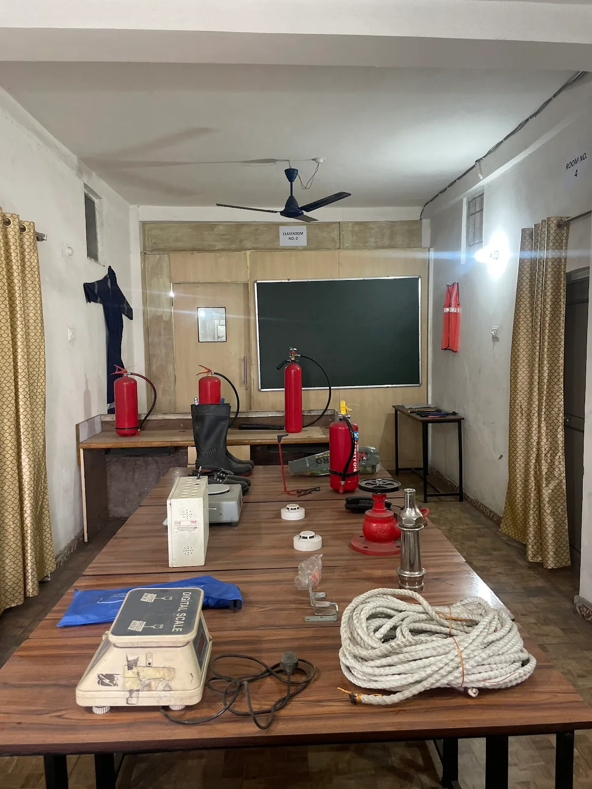 Right Education Welfare Foundation