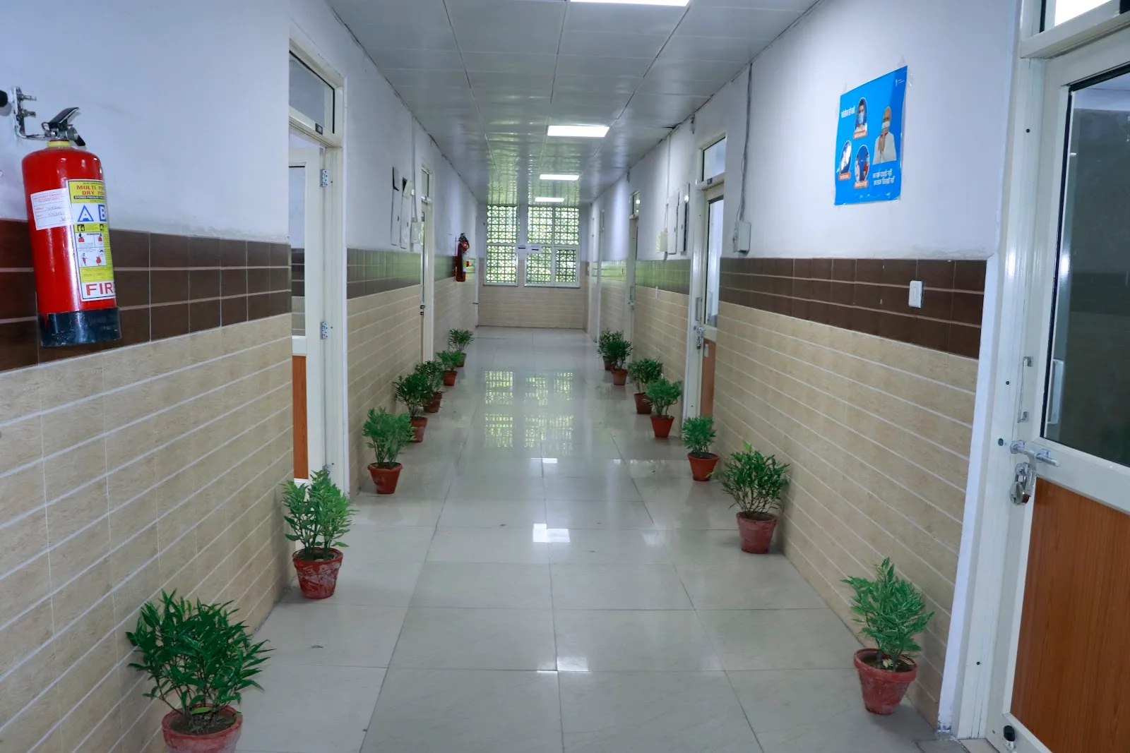 Central Health Education Bureau