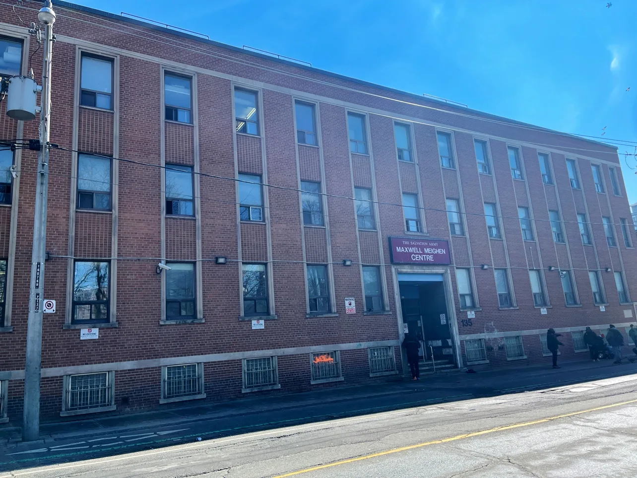 Maxwell Meighen Centre
