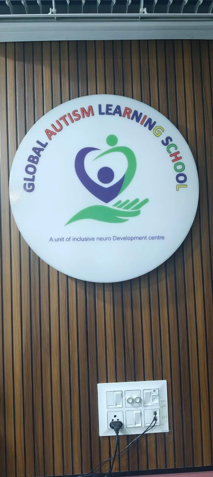 Global Autism Learning School