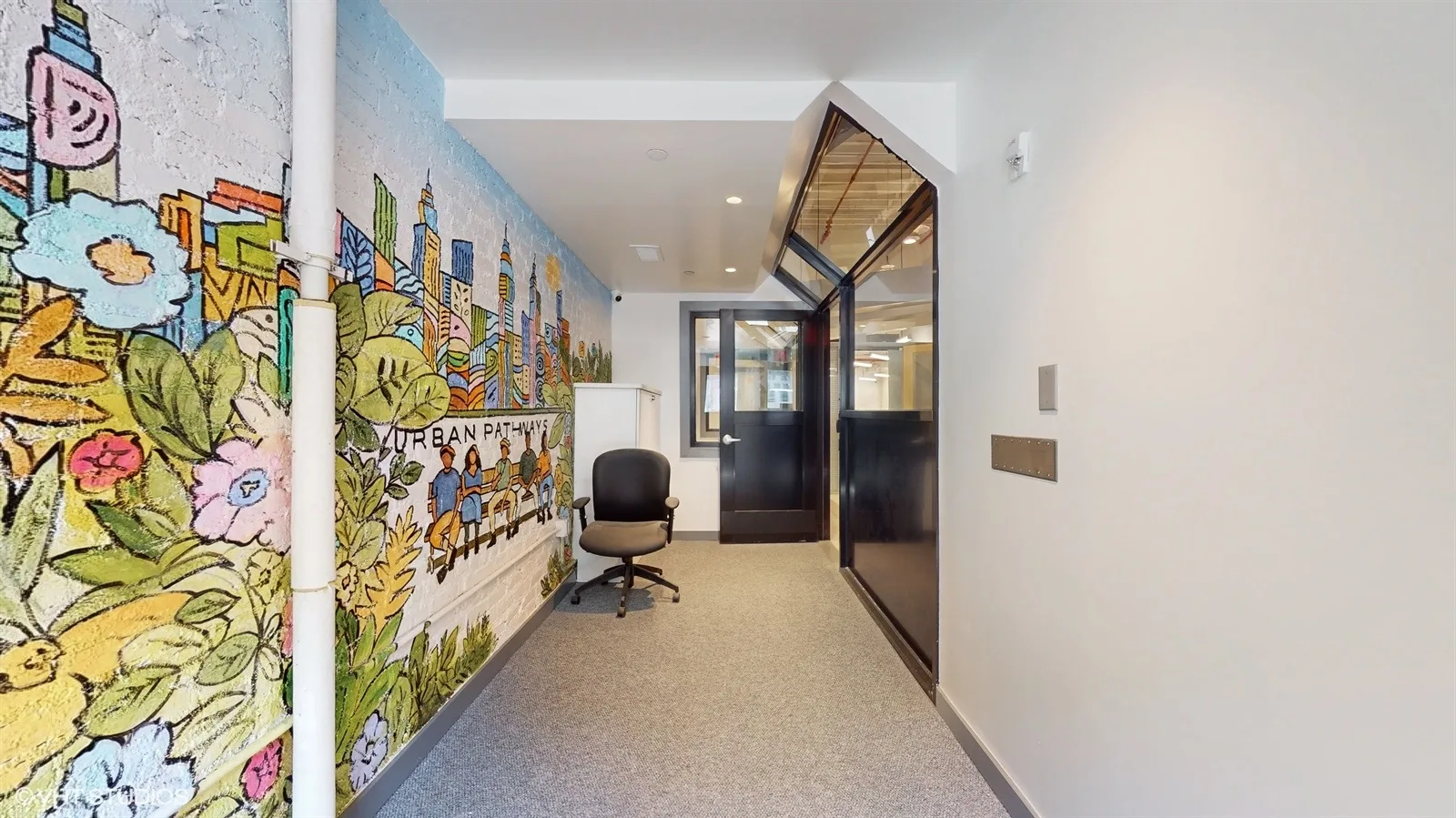 Urban Pathways - 9th Avenue Drop-in Center
