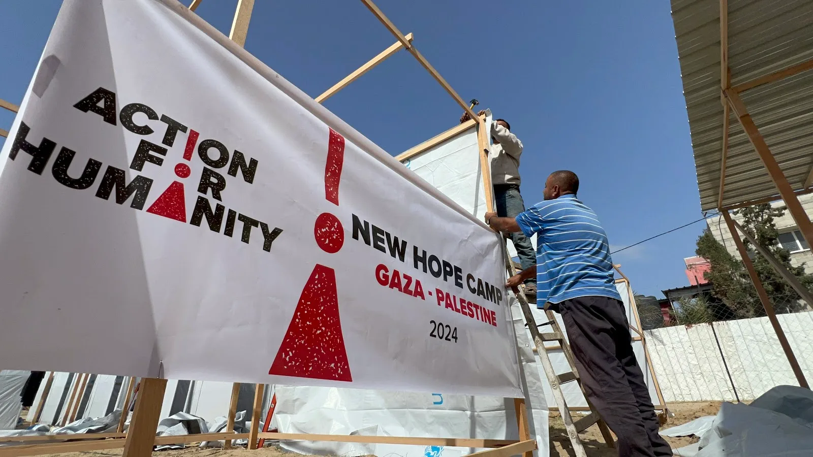 Action For Humanity