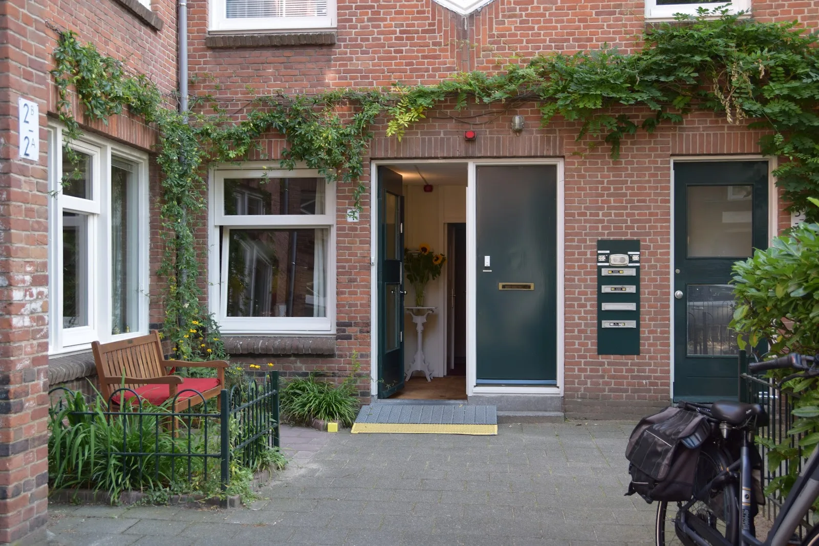 hospice Veerhuis