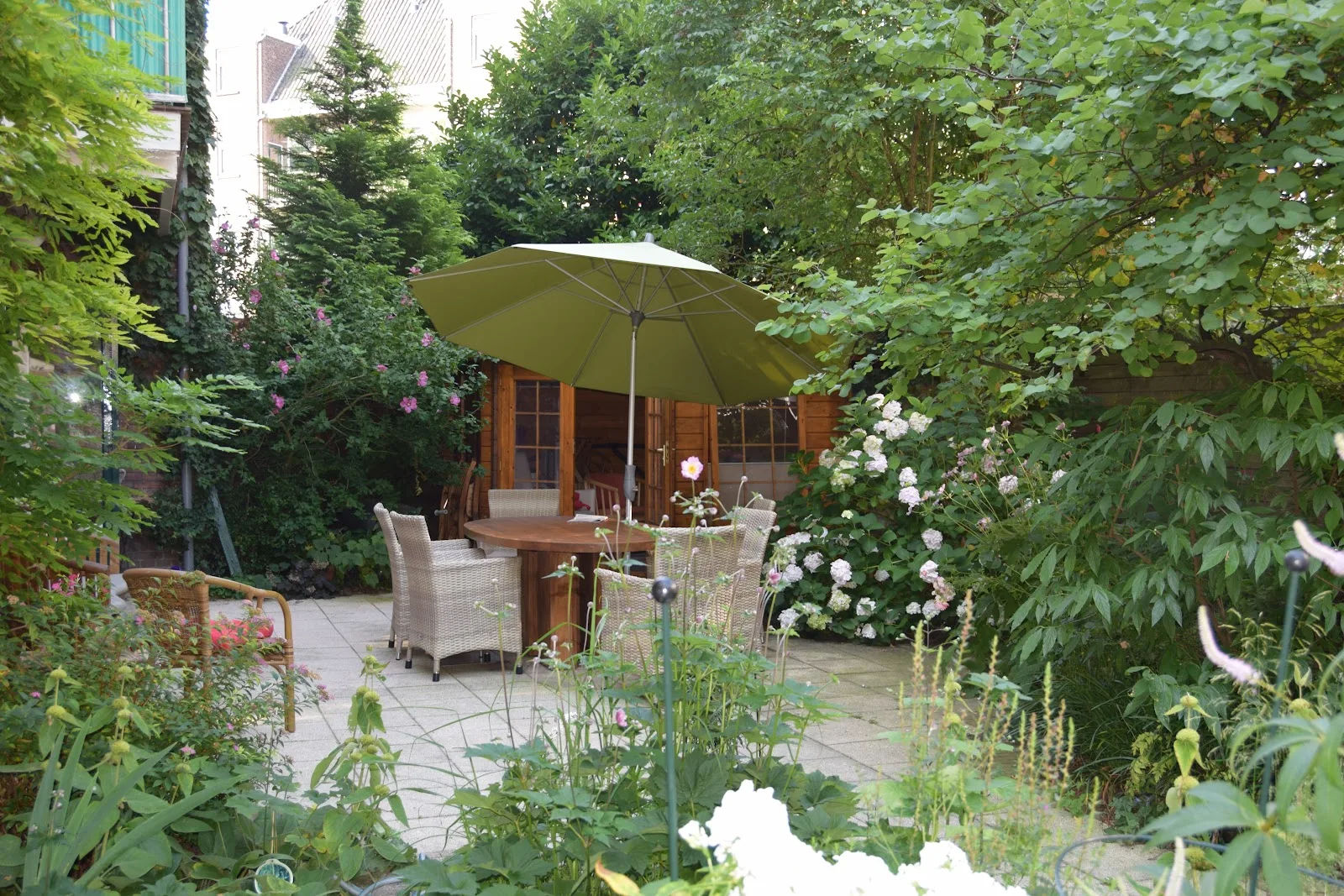 hospice Veerhuis