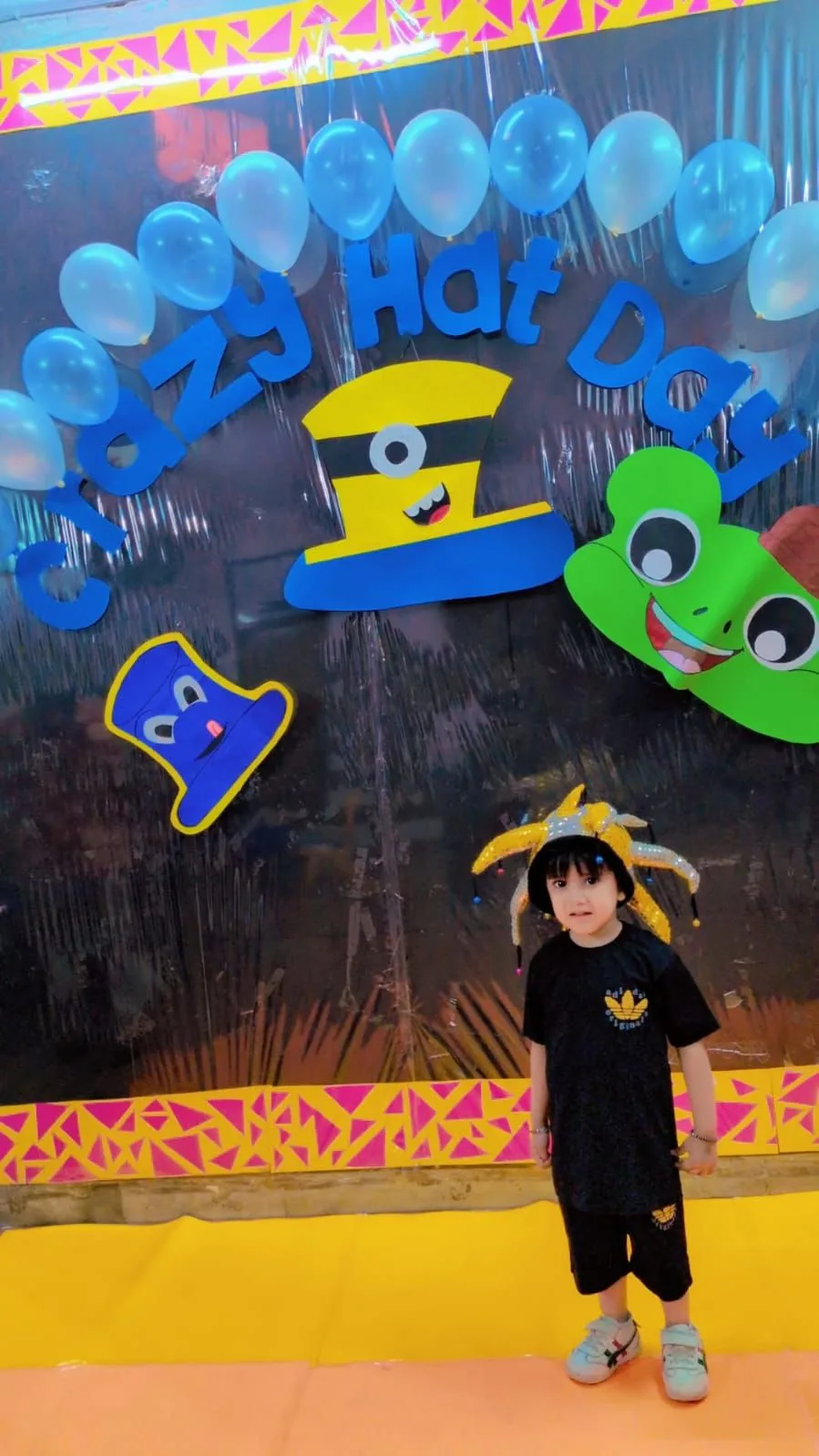 First Journey Play School and Day Care Creche Kamla Nagar