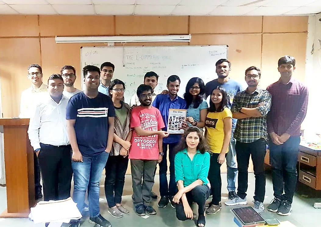Delhi One Toastmasters - Best Public Speaking Toastmasters Club in New Delhi