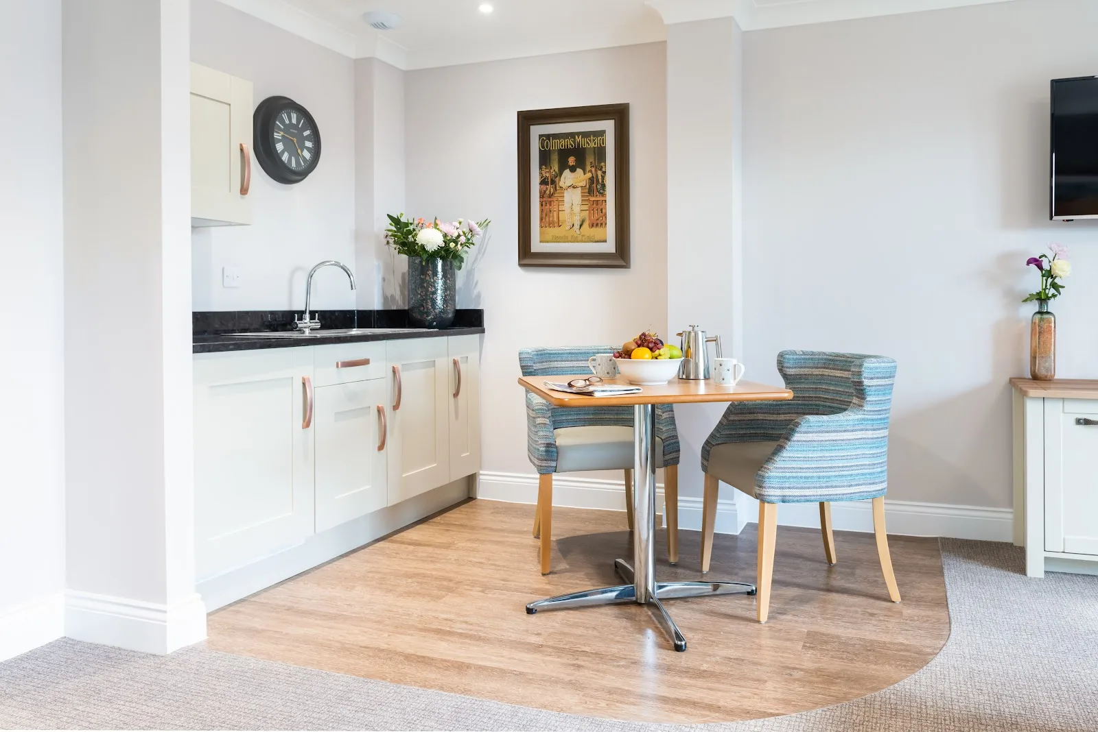 Sutton Park Grange Care Home