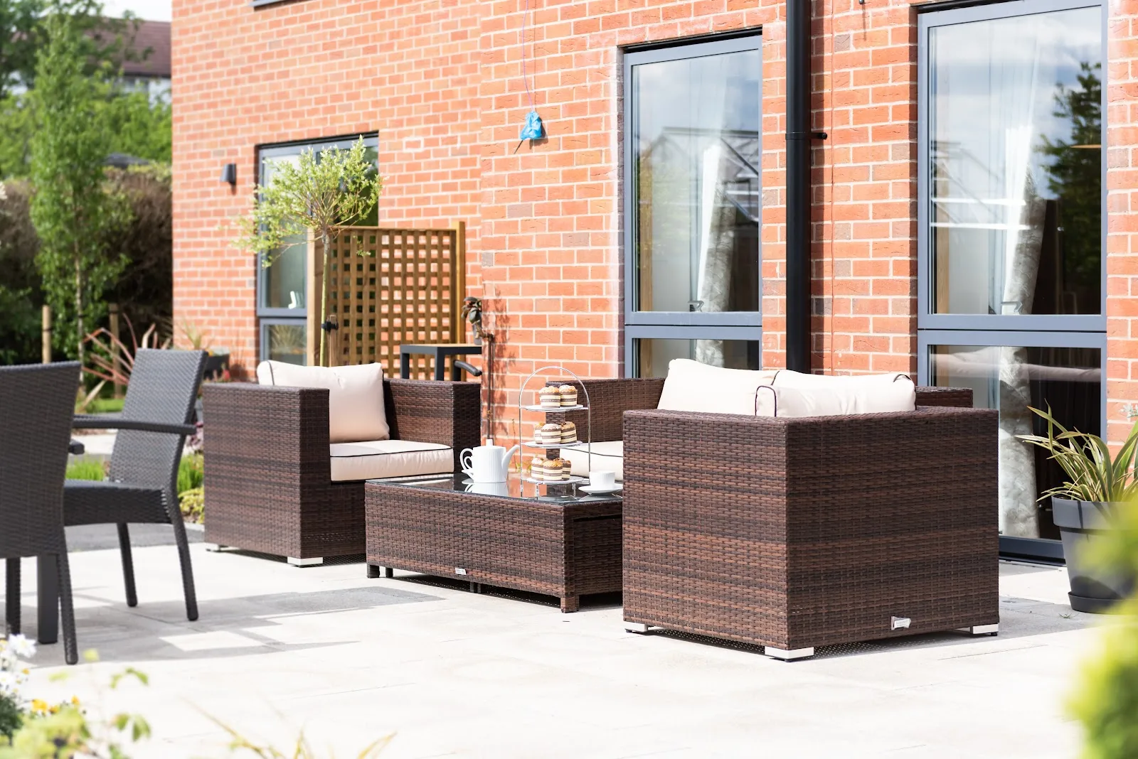 Sutton Park Grange Care Home