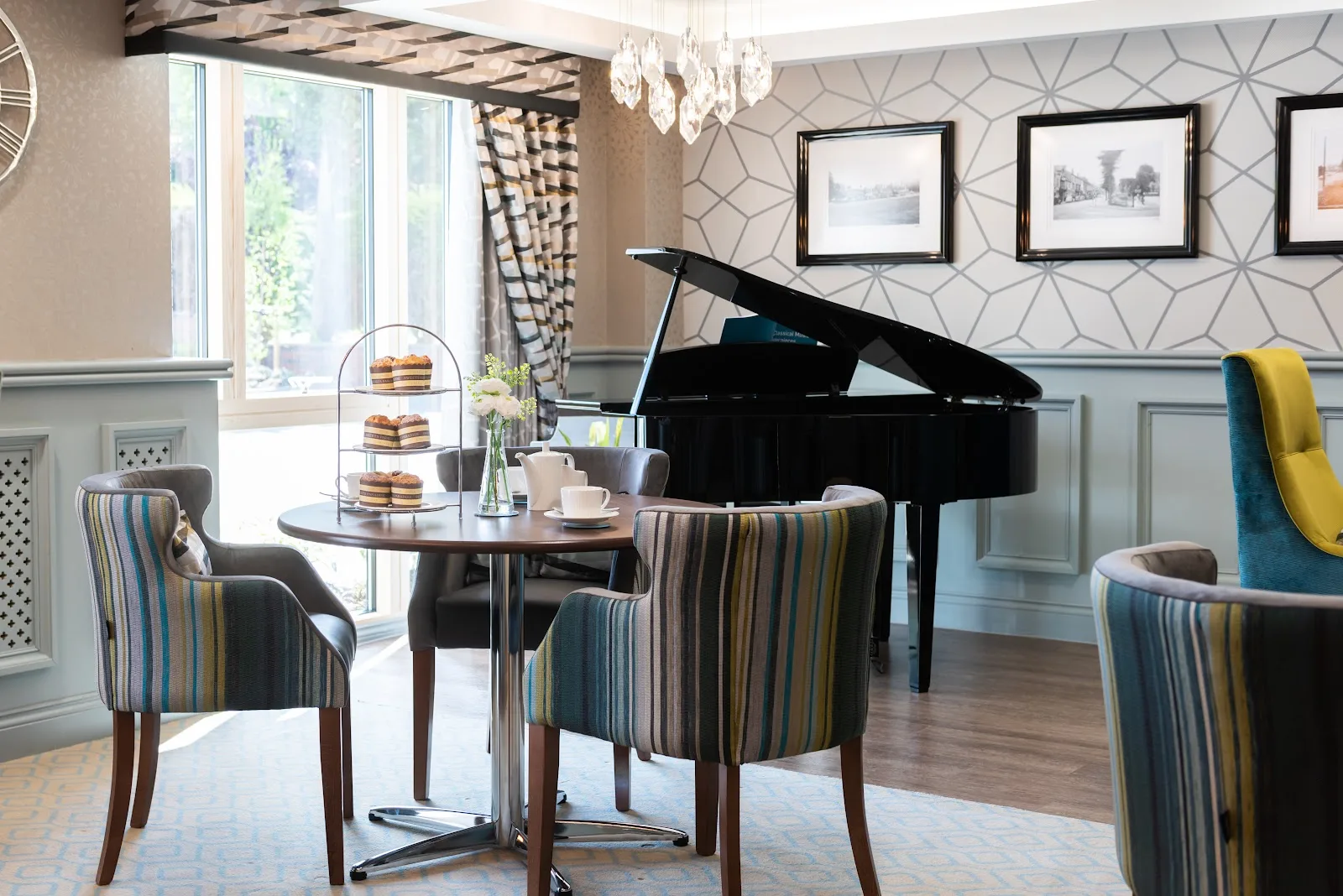 Sutton Park Grange Care Home