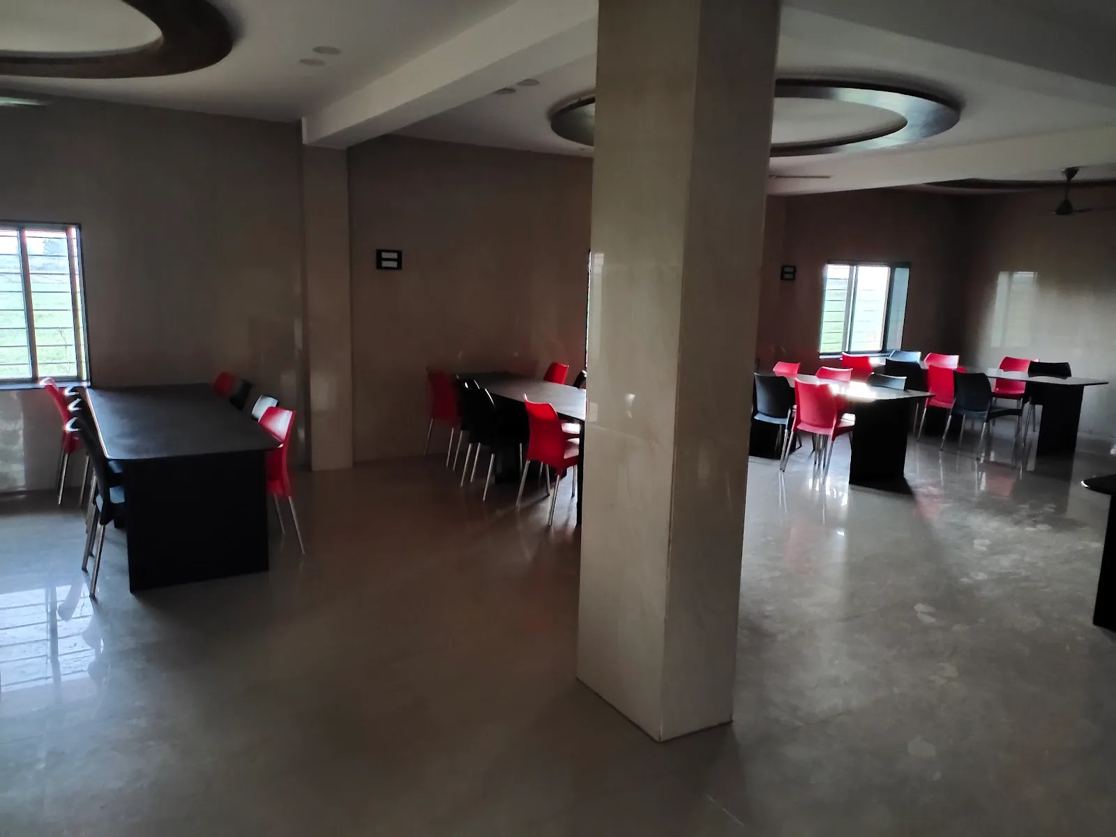 ShriMati Ruxmaniben Old Age Home
