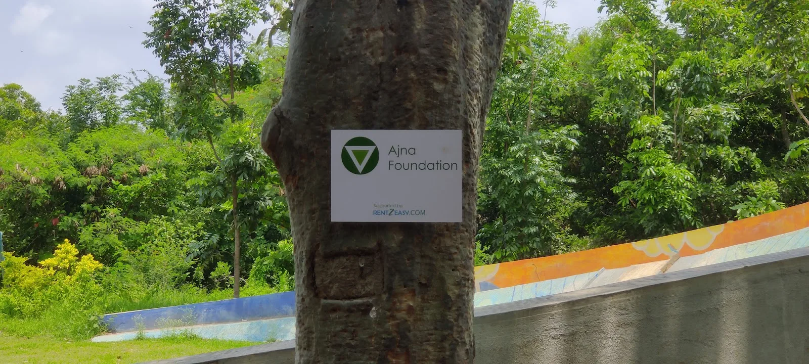 Shivajna Foundation
