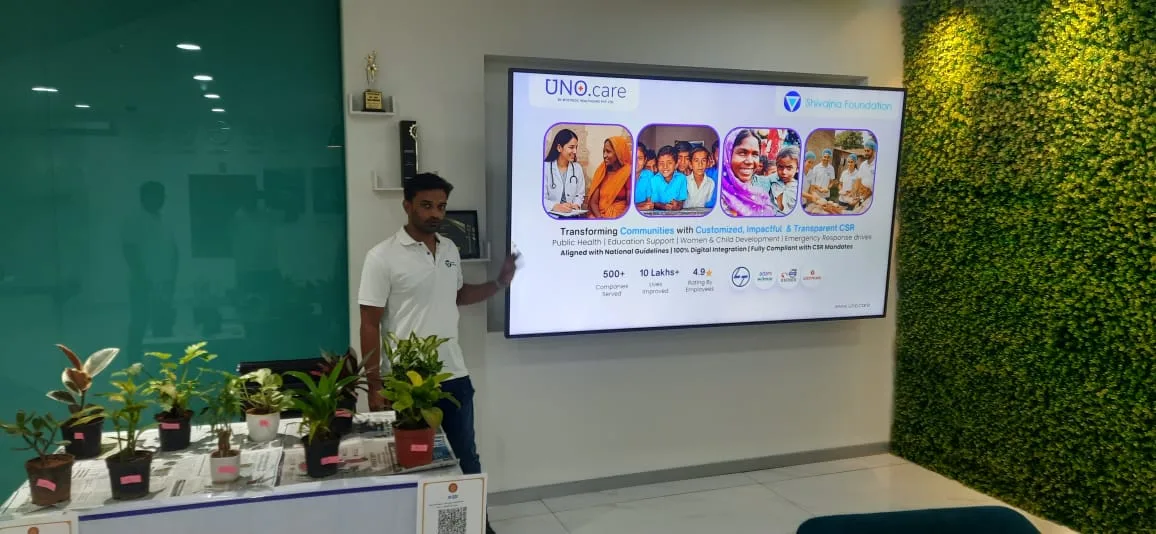 Shivajna Foundation