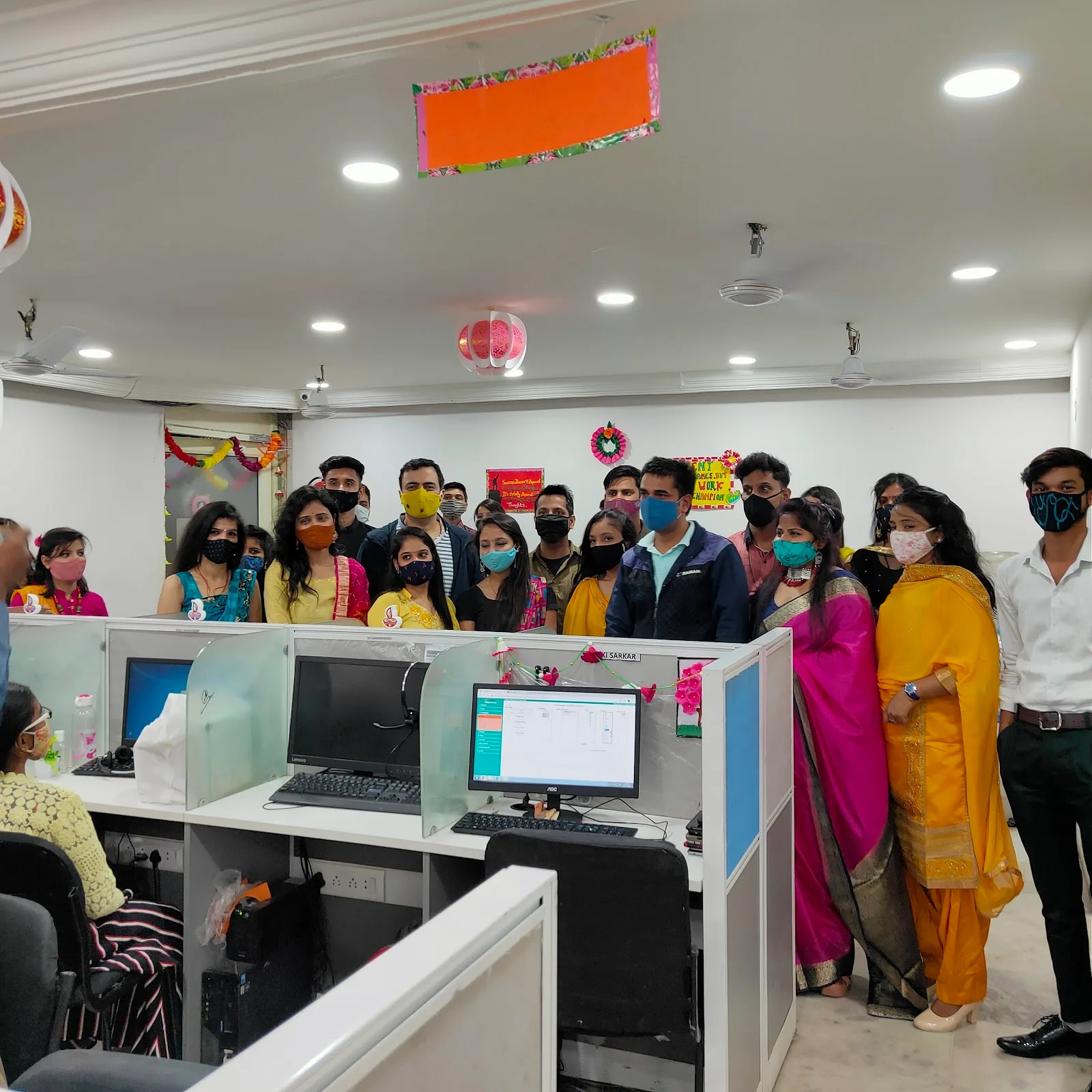 Elevate Bpo Services Pvt Ltd