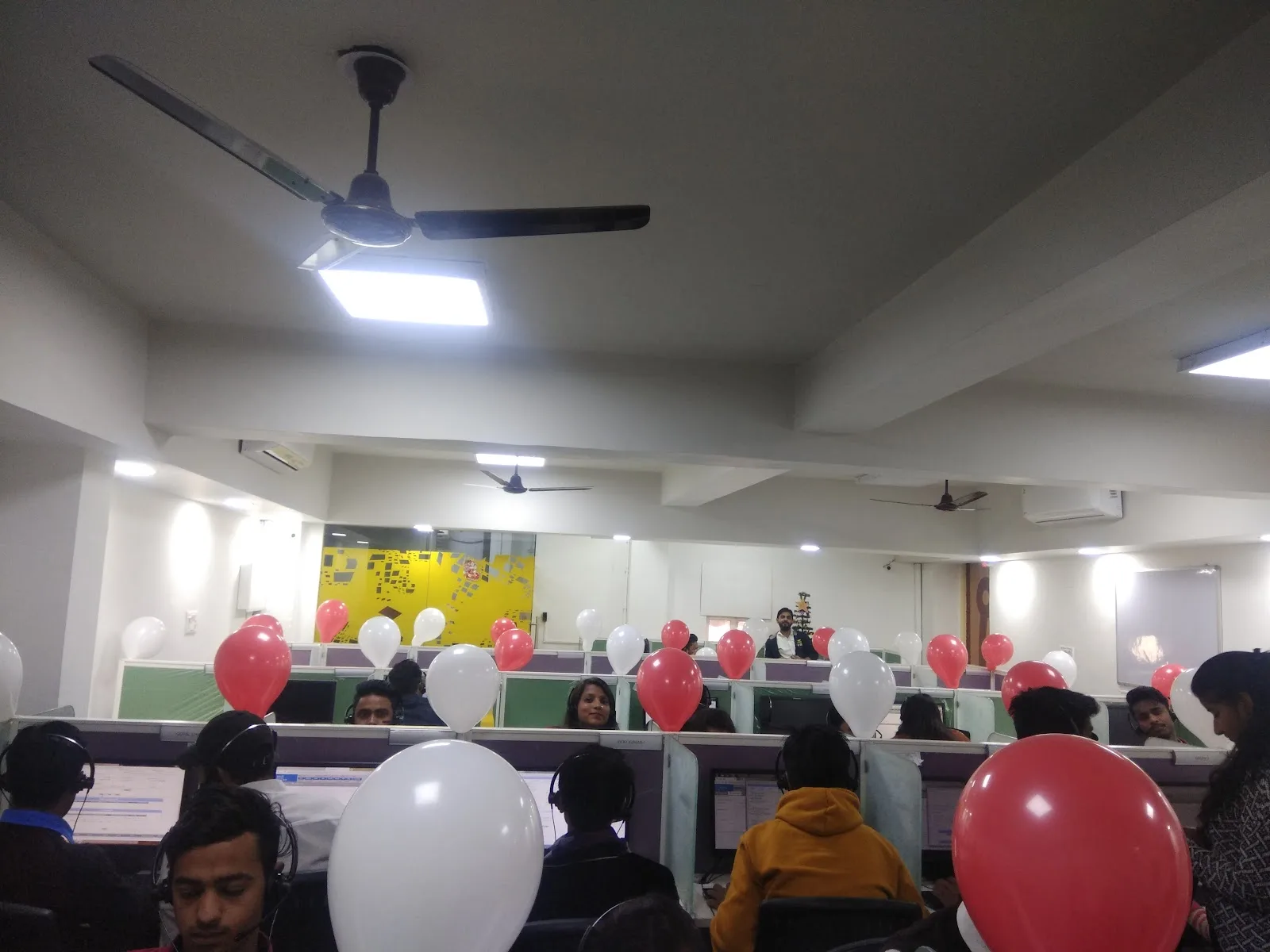 Elevate Bpo Services Pvt Ltd