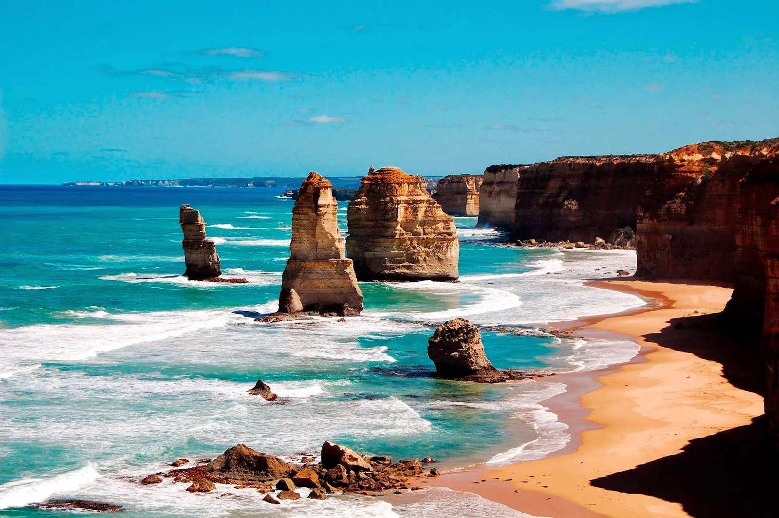 Environment Victoria
