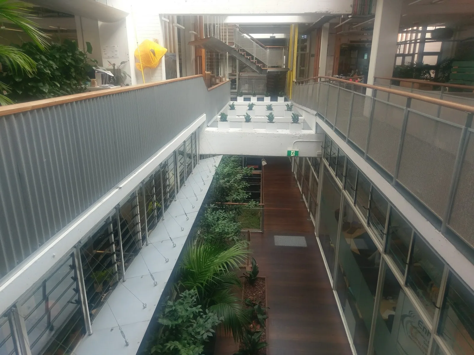 Environment Victoria