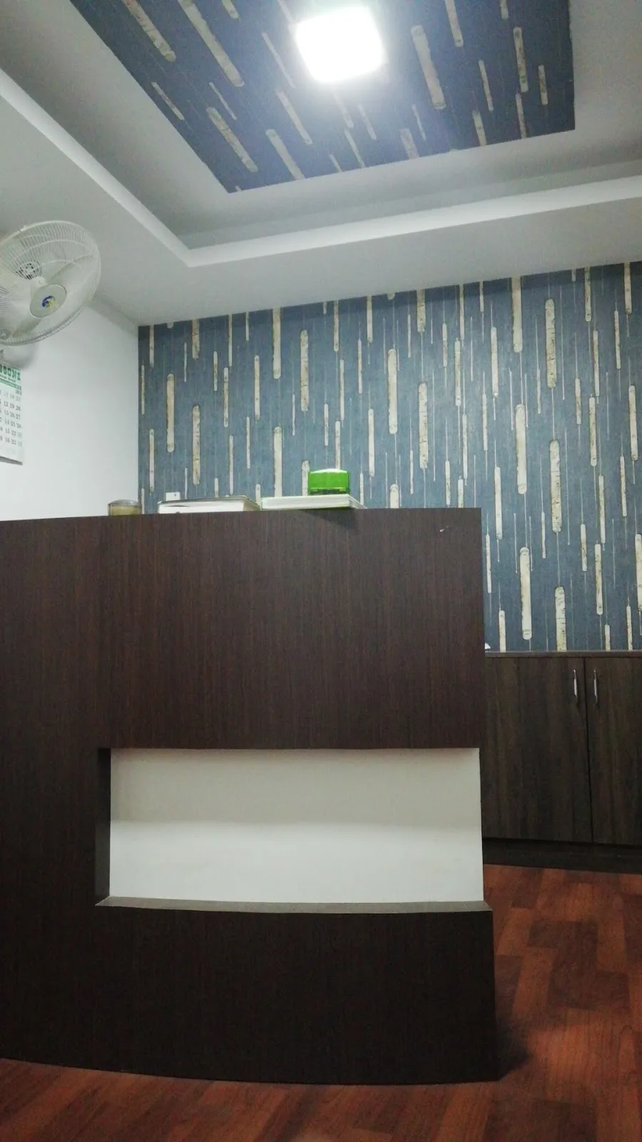 M/s. Nathan and Associates - A Solution Focused Law Firm