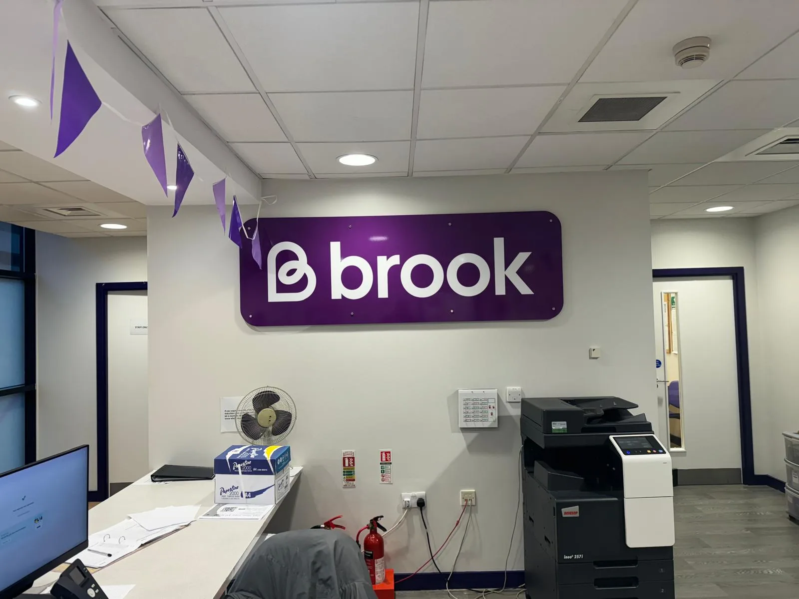 Brook Manchester (19 and under)