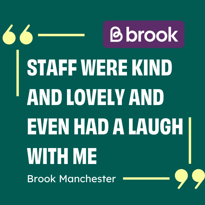 Brook Manchester (19 and under)