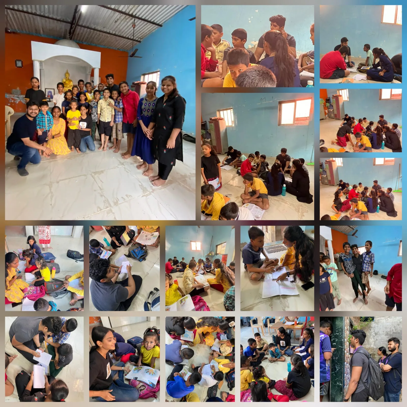 Youth On The Move (NGO)