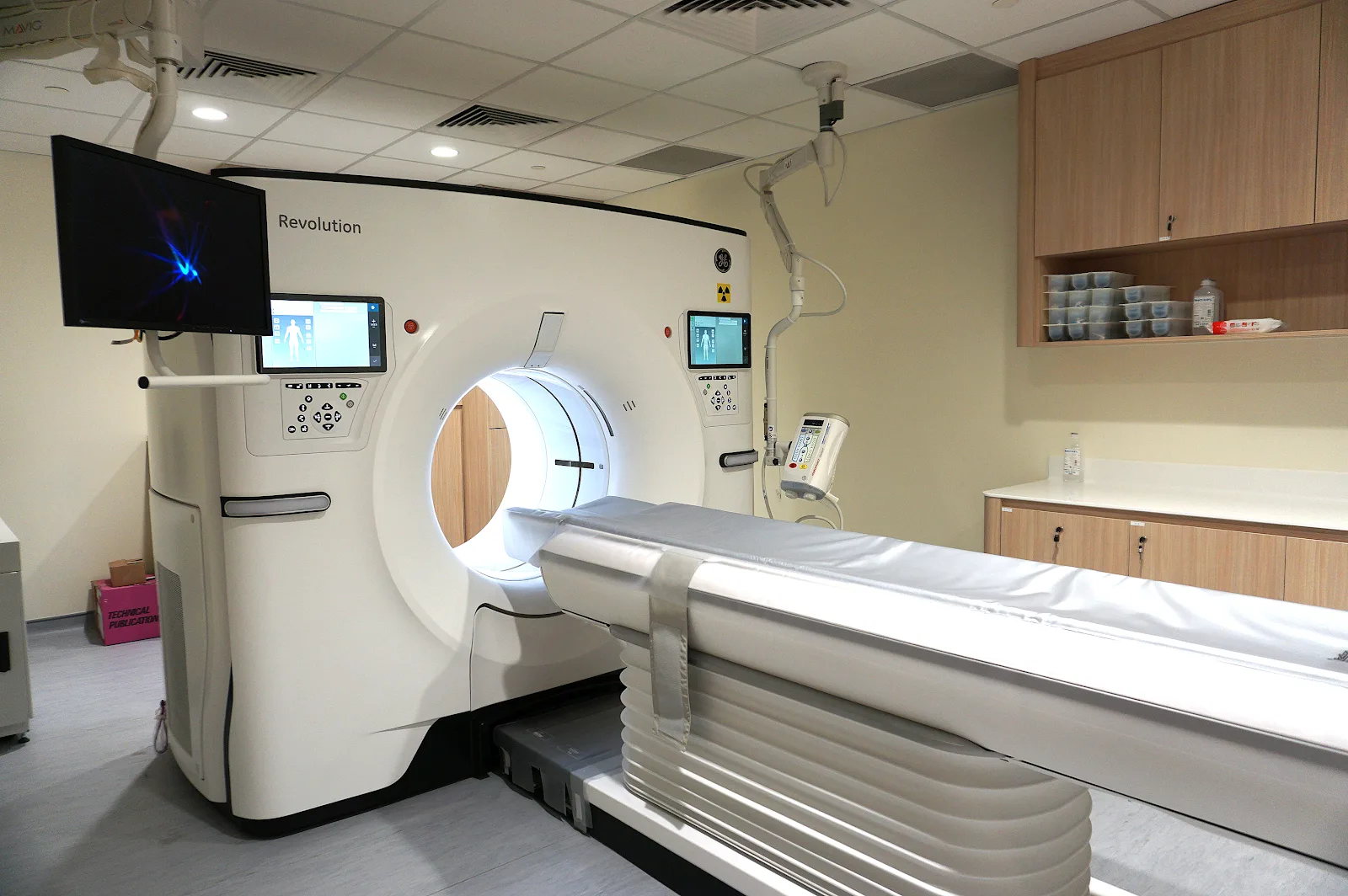 AsiaMedic Wellness Assessment Centre