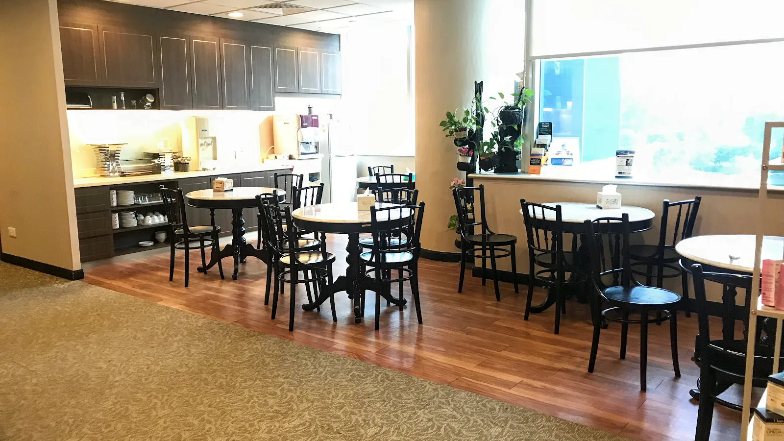 AsiaMedic Wellness Assessment Centre