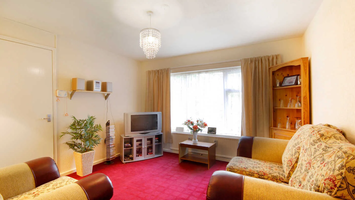Anchor - Broomfield Court