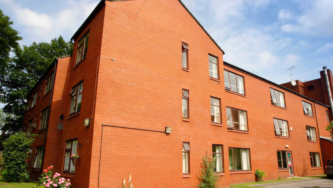 Anchor - Broomfield Court