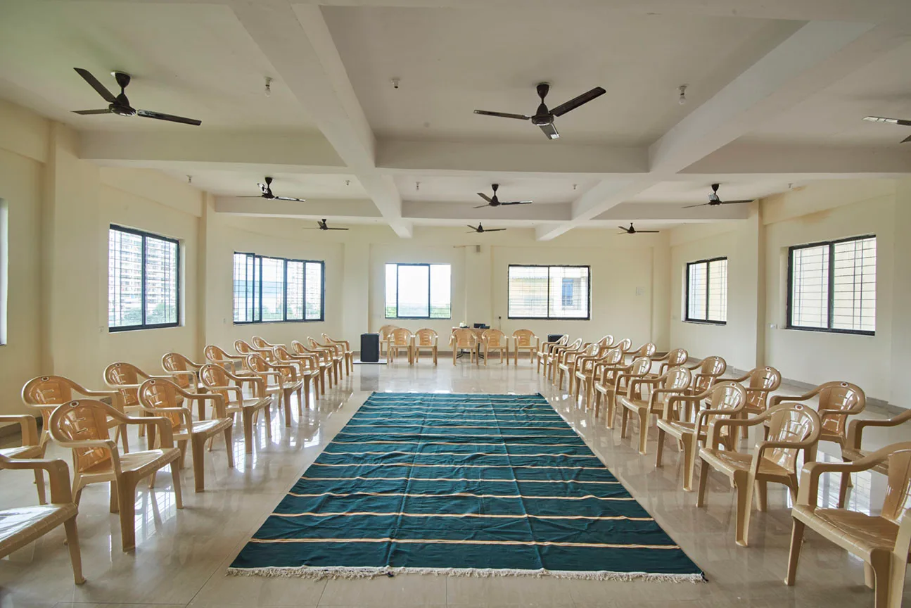 Mangalam Foundation