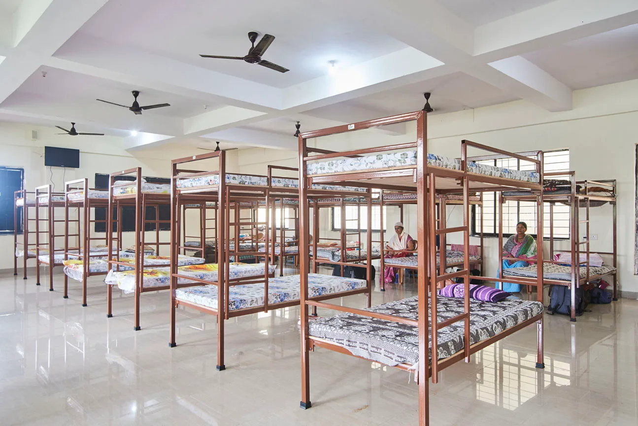 Mangalam Foundation