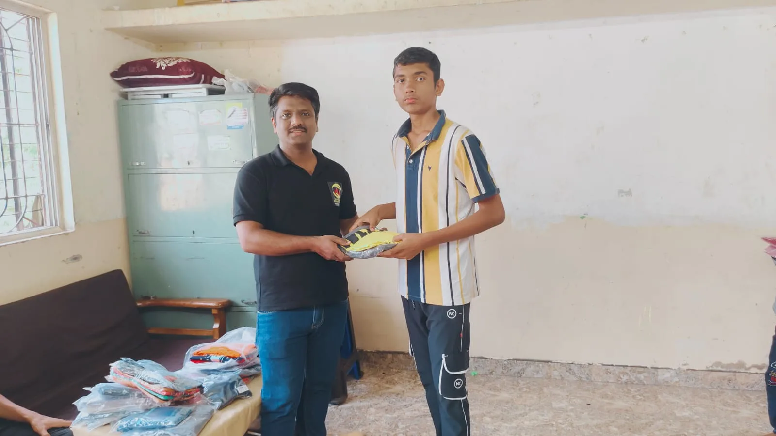Sukachi Sawali Welfare Foundation
