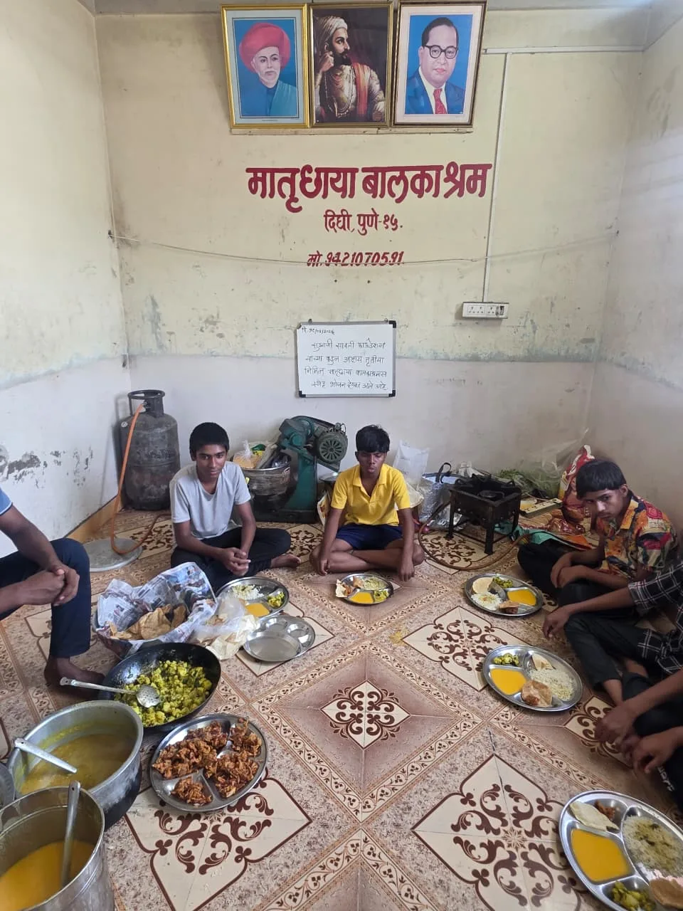 Sukachi Sawali Welfare Foundation