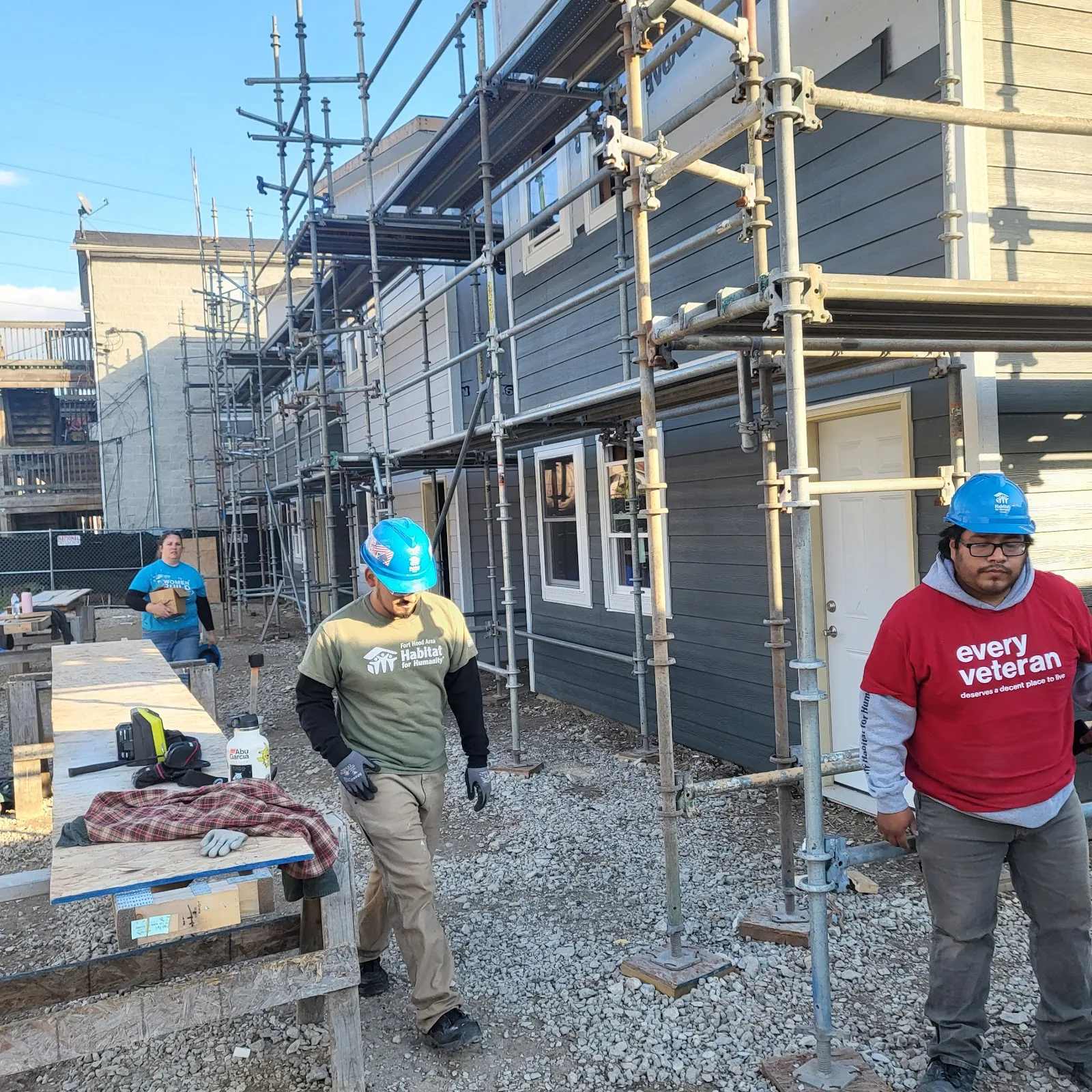 Habitat for Humanity Chicago