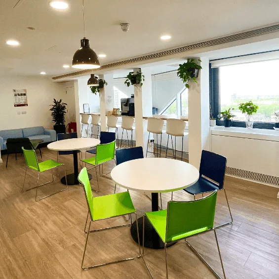 Healthcare Central London