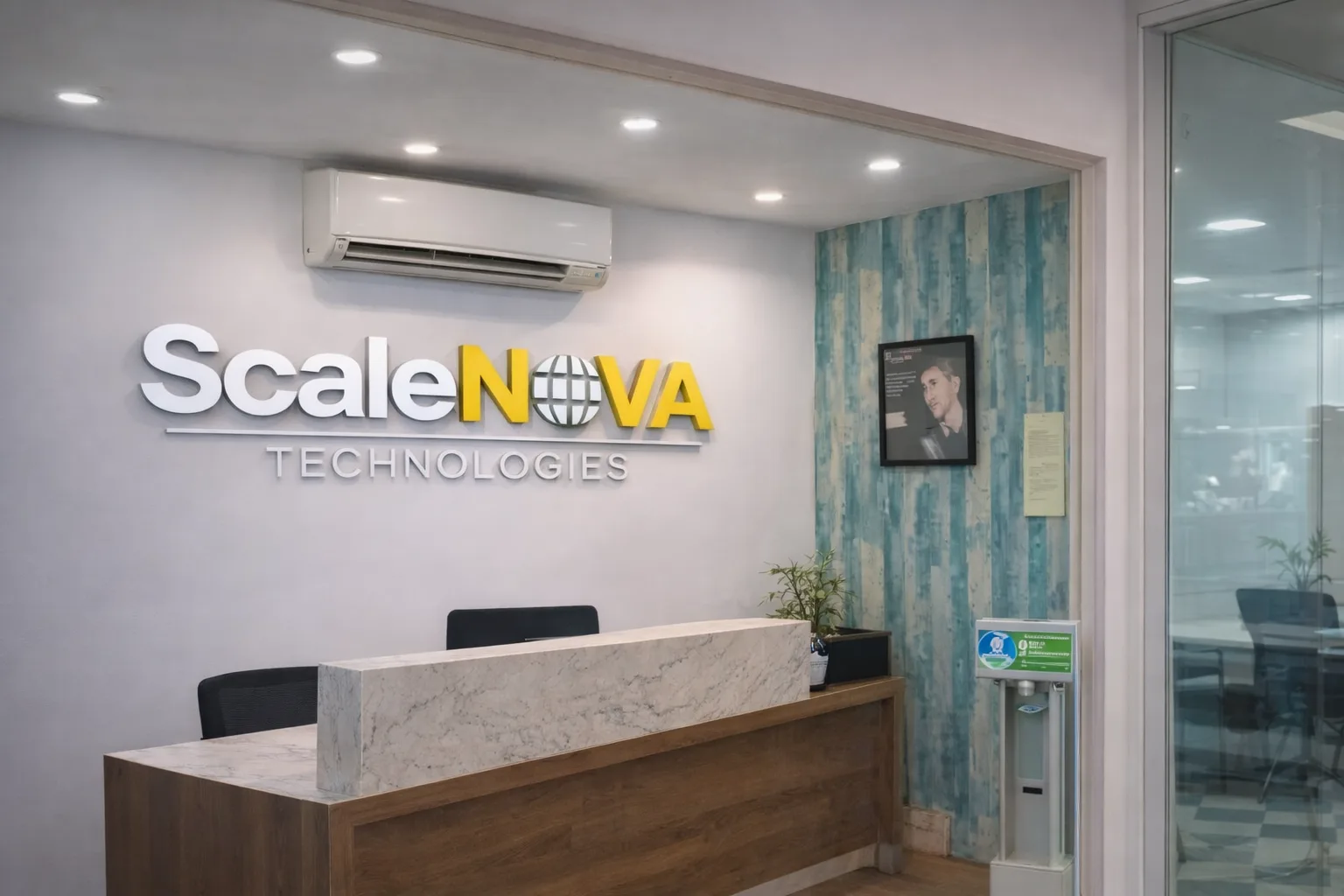 Scale Nova Technologies | Best Digital Marketing Agency In Delhi NCR