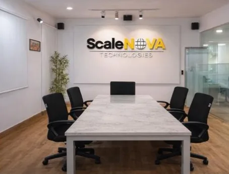 Scale Nova Technologies | Best Digital Marketing Agency In Delhi NCR