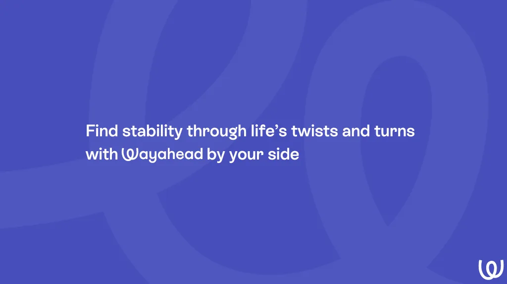 Wayahead - Mental Health Association NSW