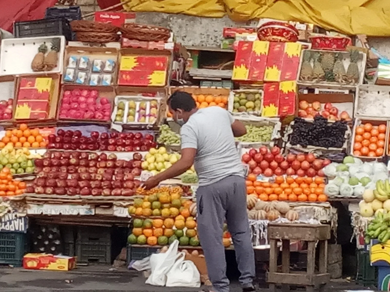 Shanker Market, Connaught Place