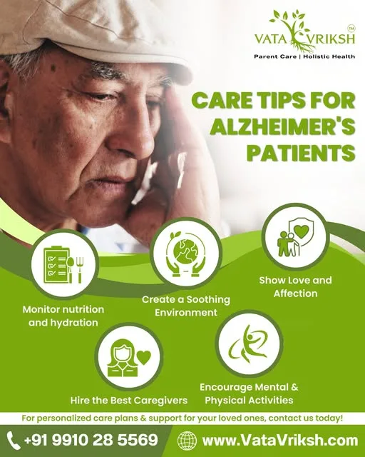 VataVriksh Parent Care - Senior Care Centre | Assisted Living | Dementia Care | Rehabilitation | Luxury Senior Living