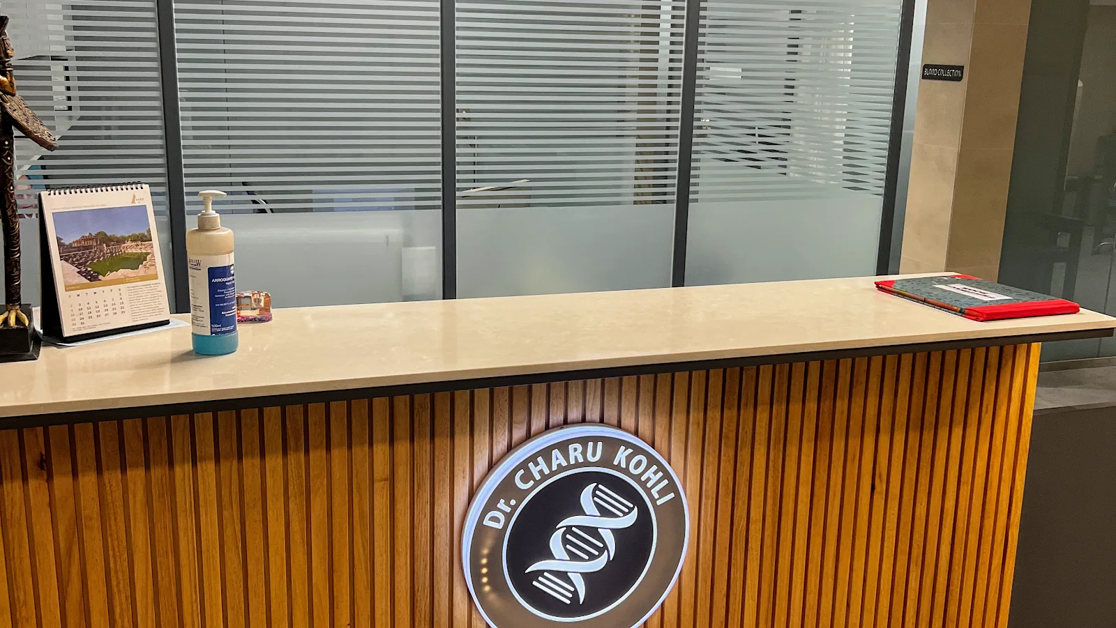 Dr. Charu Kohli's Clinics